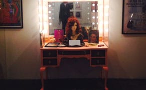 Daydreaming of a Star You've Never Seen