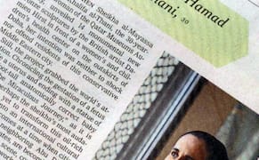 What Does It Mean to Be a Cultural Disrupter?