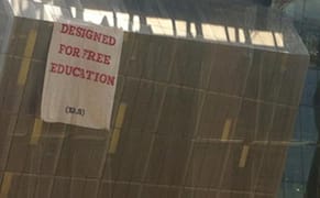 In Historic Vote, Cooper Union Board Ratifies Tuition for 2014