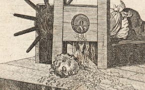 14,000 Images of the French Revolution Released Online