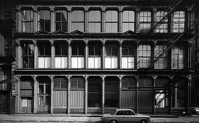 Edmund V. Gillon's Vision of 1970s and '80s New York