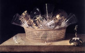 Weekend Words: Glass