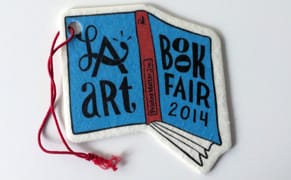 Your Handy Guide to the 2014 LA Art Book Fair