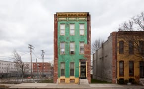 Athwart the Wrecking Ball: Last House Standing