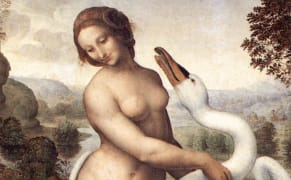 Gathering the Phantoms of Lost Art