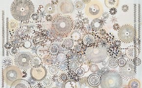 Beer with a Painter: Tine Lundsfryd