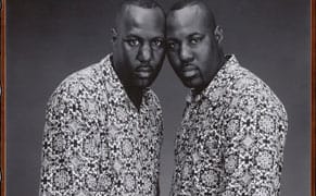 Over 200 Years of Portraiture in One Exhibition