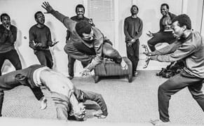 New Selfies for a New Year