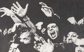 Found Sounds, Found Stories: Andy Mister’s Liner Notes