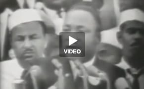 Happy Martin Luther King, Jr. Day