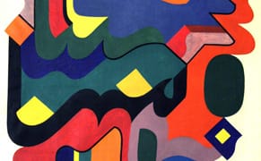 Iran's Reinvention Through Modern Art