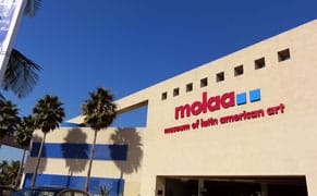On Saturday, 20 SoCal Museums Will Be Free