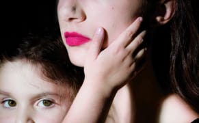 Photographs from a Decade of Motherhood