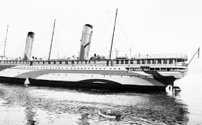 Modernist Camouflage, Reconstructed