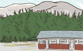 Finding a Favorite Painter