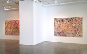 A Painter in His 80s, but Still in His Prime