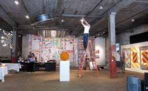 An Affordable New York Gallery Calls It Quits