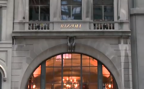 Petition Aims to Thwart Demolition of Iconic Rizzoli Bookstore