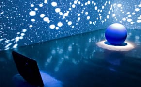 New Online Magazine Bridges the Divide Between Art and Science