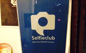 Selfie Companionship