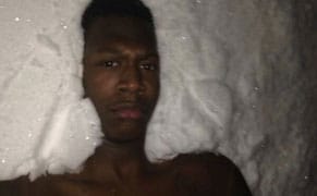 Watching the Selfie Olympics