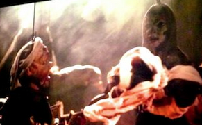 History’s Puppeteer: Wael Shawky at the Serpentine Gallery