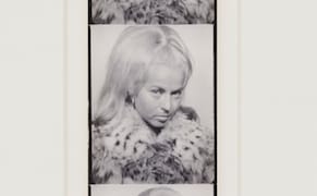 Holly Solomon: For a Pop-Era Icon, an Extended 15 Minutes of Fame