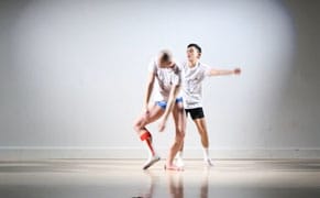 Revisiting a Time When You Could Look but Not Touch