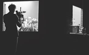 Times Square Arts Presents Jay Scheib’s Live Film Adaptation of Chekhov's Platonov