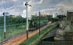 Weekend Words: Track