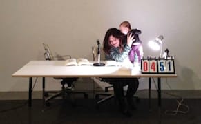 Gertrude Stein All the Time, Time, Time, and Time