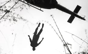 Single Point Perspective: Dead Man Rising