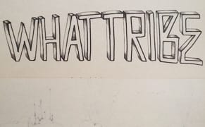 Instagram, Art, and Native American Narratives