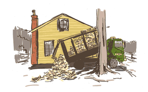 Firewood for the Holidays