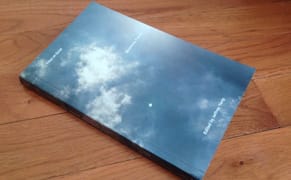 Poetry for 49 Days of Grief