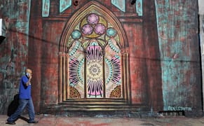 Your Handy Guide to Greenpoint Gallery Night