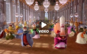 A Look at the Oscar-Nominated (and Not) Animated Shorts