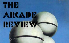 New Journal Pushes the Dialogue of Video Games and Art