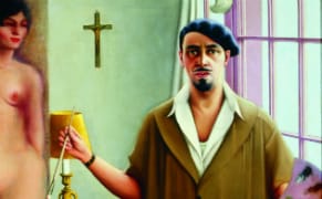 Rediscovering a Jazz-Age Modernist