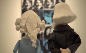 Mexico City Artists Discuss Their Work in New Interview Series from Kadist Art Foundation