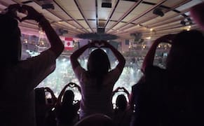 Justin Bieber, Ideal Lover