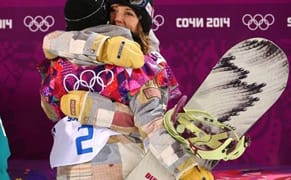 Artist Judith Braun Finds Her Work Part of an Olympic Medal Win