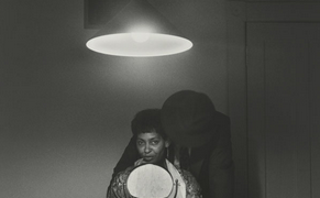 Carrie Mae Weems Brings Change to the Guggenheim
