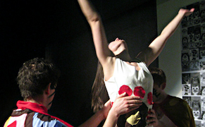 Mean Green Performance Machine