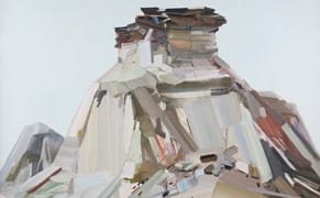 Artists Pick Artists: Claire Sherman