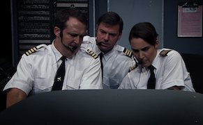 From Off-Off Broadway to 3D