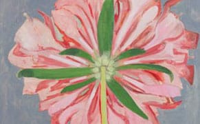 The Power of Three Small Paintings