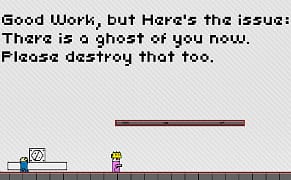 Four Independent Game Highlights from IndieCade East