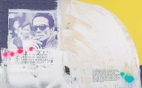 Garis & Hahn Presents Zefrey Throwell's "Dream Battles"