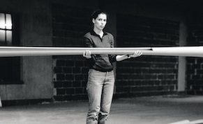 Isa Genzken’s Strange Contraptions for Transformation